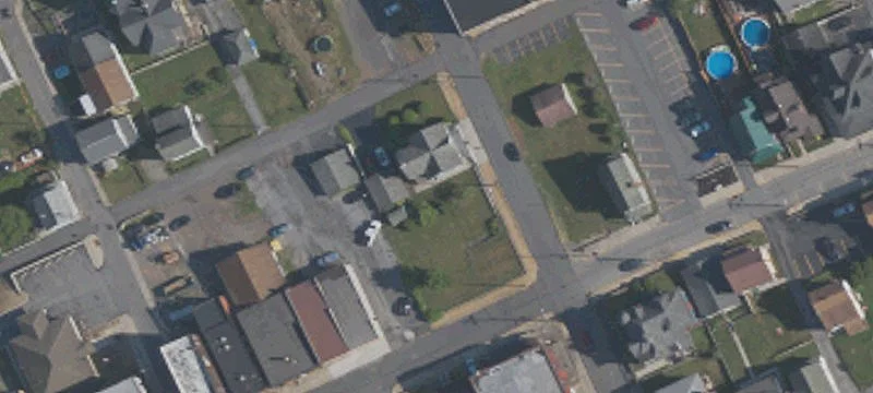 218 Grant St