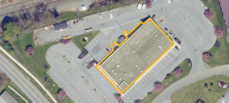 339 Baltimore Rd