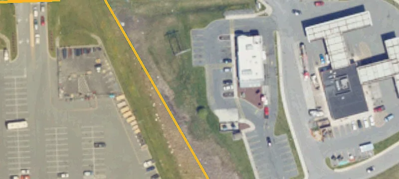 3 Airport Rd