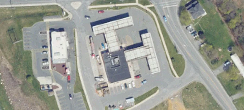 1 Airport Rd