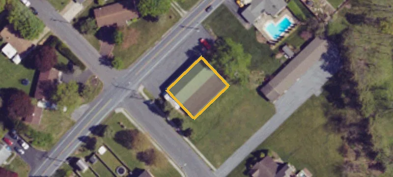 817 Magaro Rd