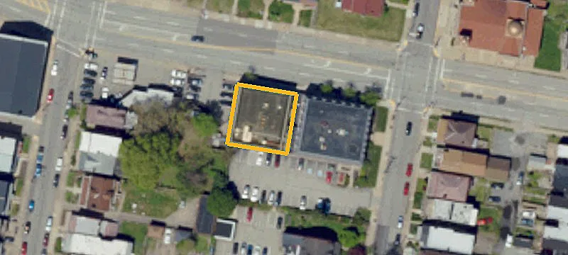 3612-3636 Blvd Of The Allies