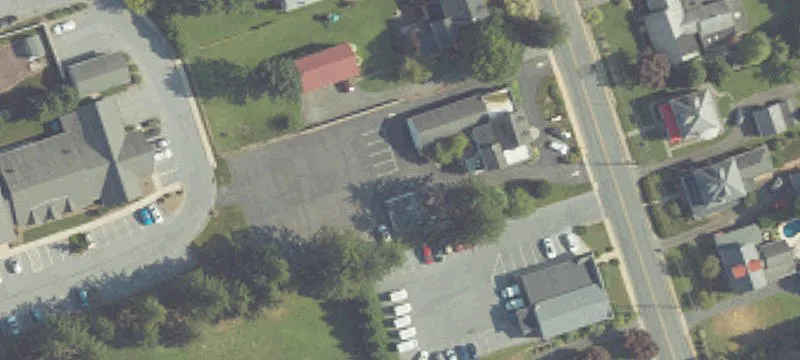 441 George St
