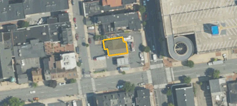 111 Orange St
