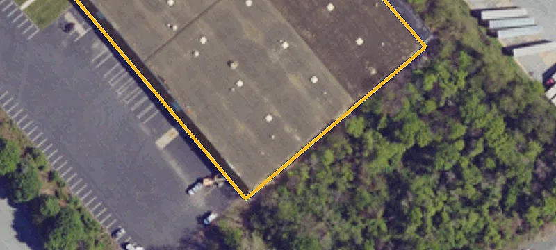 500 Terminal Rd