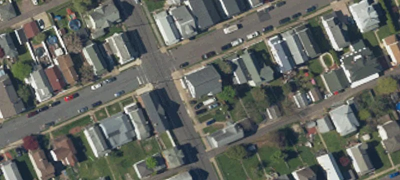 701 Walnut St