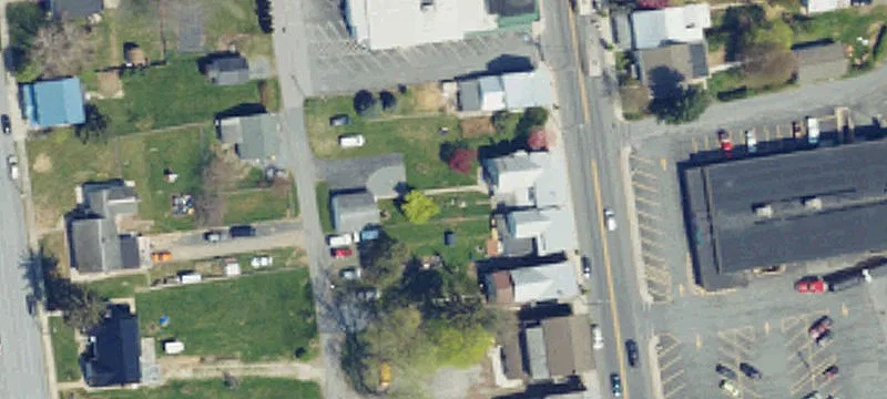 19 Baltimore Ave