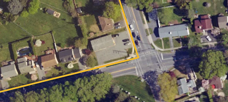 1800 Carlisle Rd