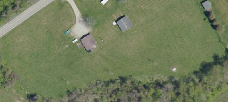 398 Walnut Hl Rd