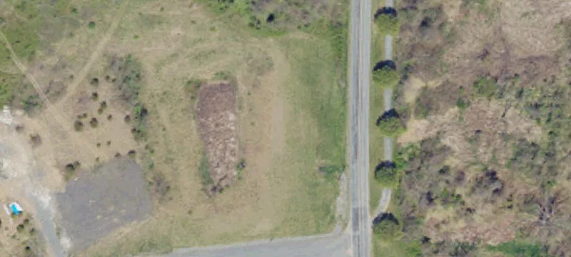 Potato Rd