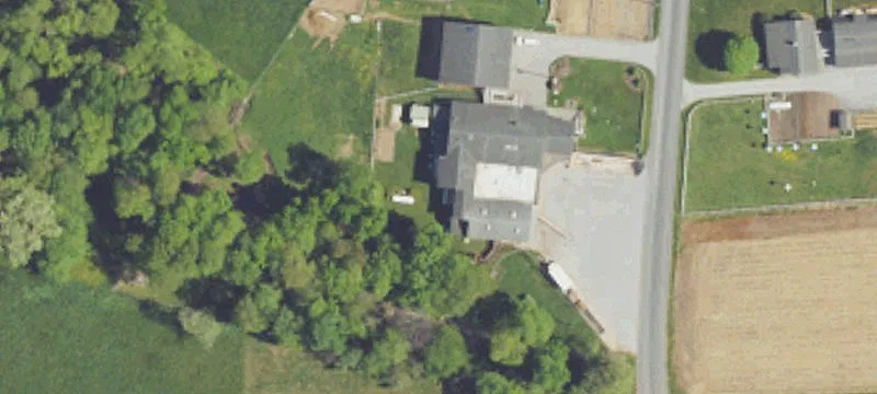 810 Vintage Rd