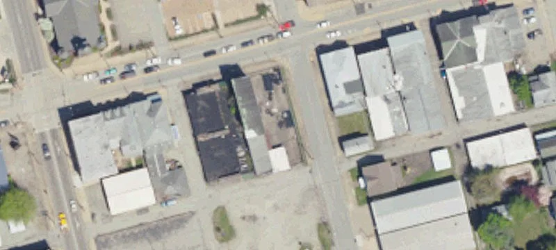 903 Crawford Ave