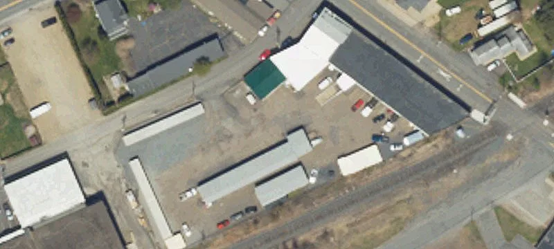 322 Lincoln St
