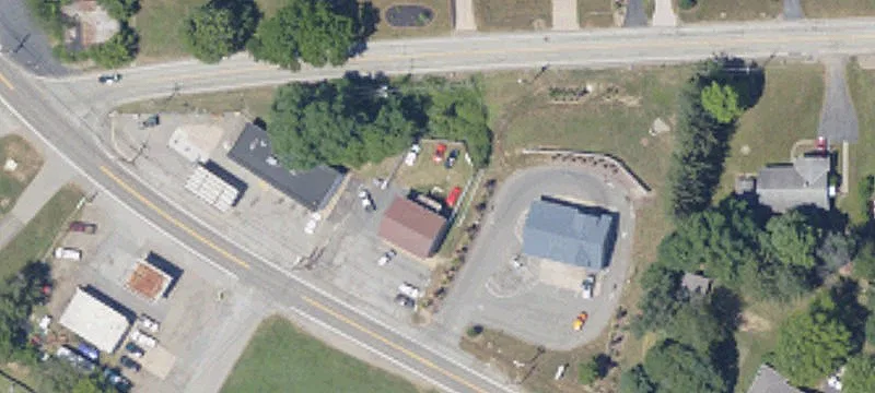 4724 Tuscarawas Rd