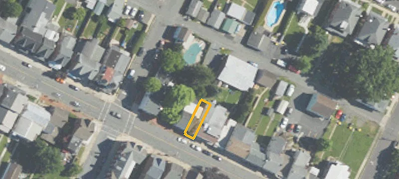 407 Philadelphia Ave