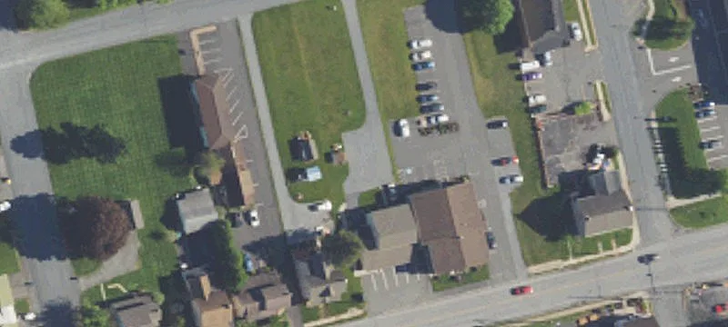 3057 Main St