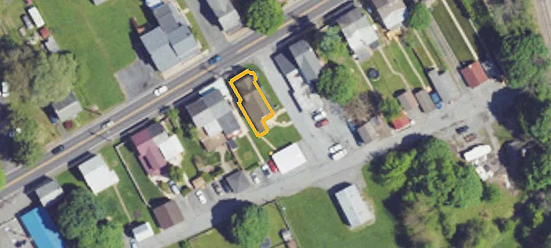 7604 Hamilton Blvd