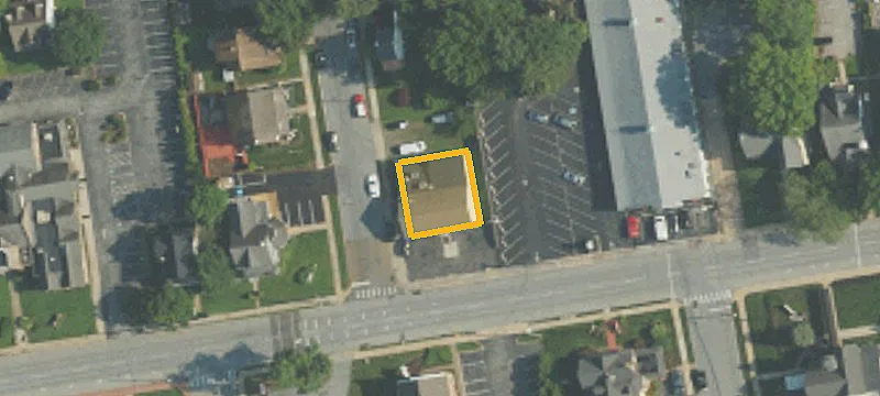 315 State St