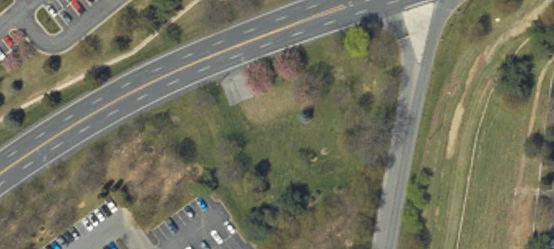 Schantz Rd