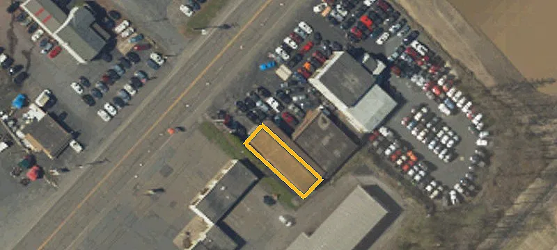 779 Church St, Unit 785
