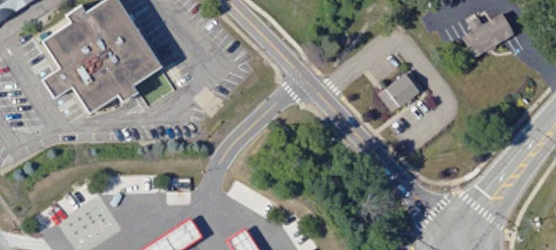 Perry Hwy