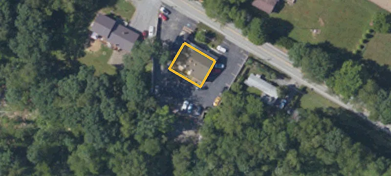 584 Dinnerbell Rd
