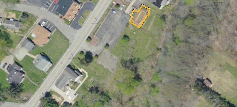 3375 Millers Run Rd