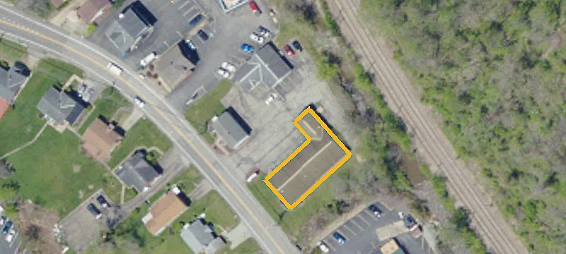 6321 Library Rd