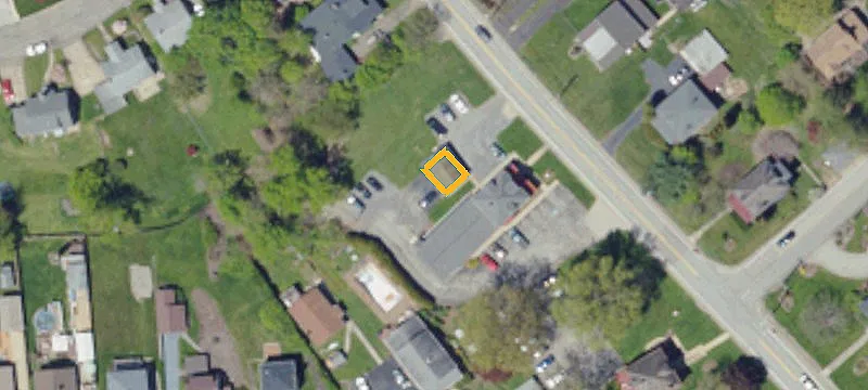 1509 Mt Royal Blvd