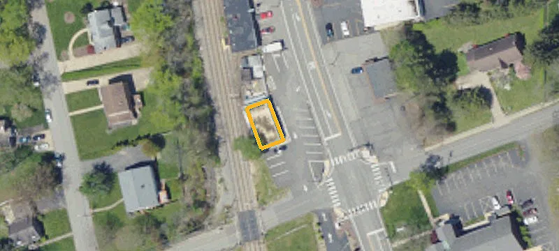 5860 Library Rd