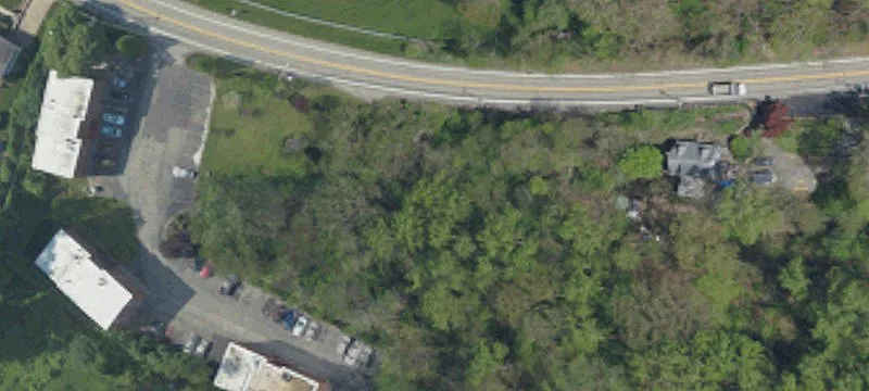 Guys Run Rd
