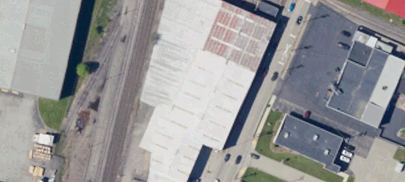 500 Lloyd Ave