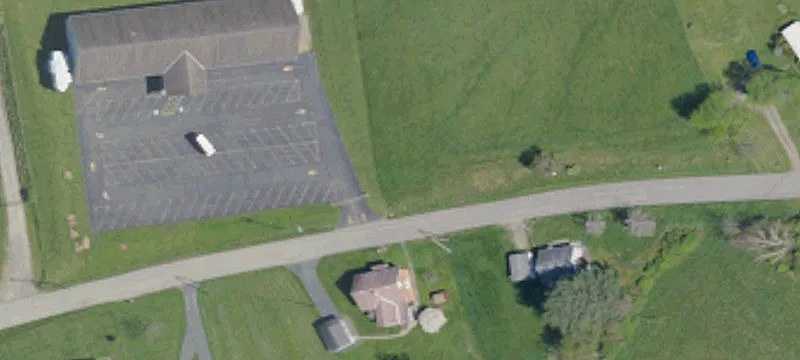 3320 Old Mcllndtwn Rd