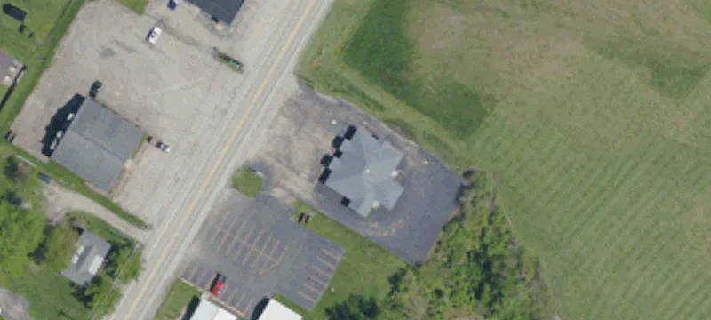 92 Morgantown St