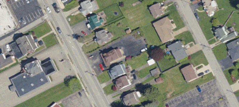 1645 Lincoln Way