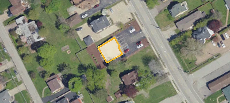 1726 Lincoln Way