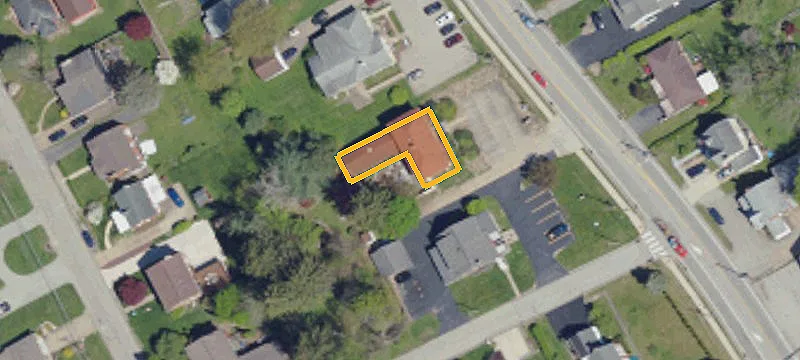 1808 Lincoln Way