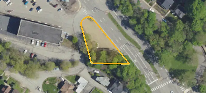 2600 Ardmore Blvd