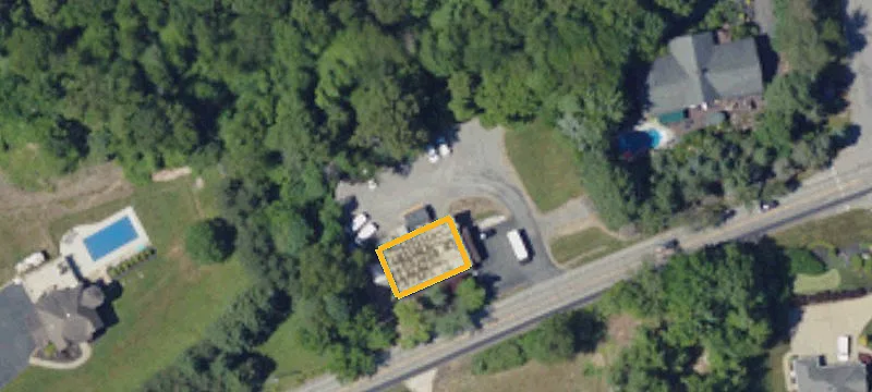 2557 Wexford Bayne Rd