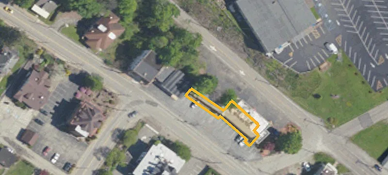 1055 Lincoln Way