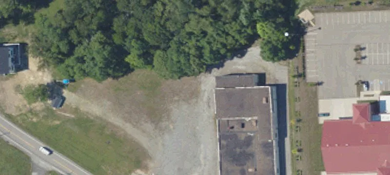 2362 Rochester Rd