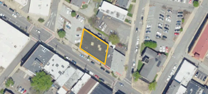 562 Lincoln Ave, Unit 564