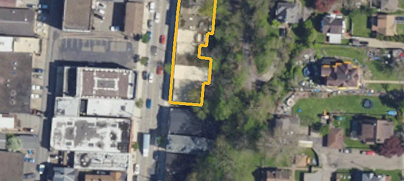 745 Allegheny Riv Blvd