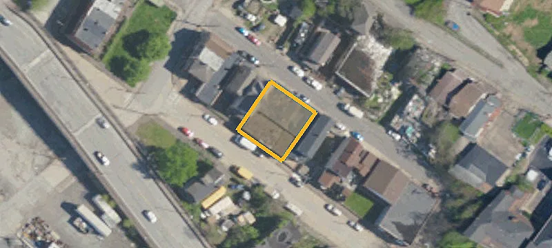 27 Hamilton St