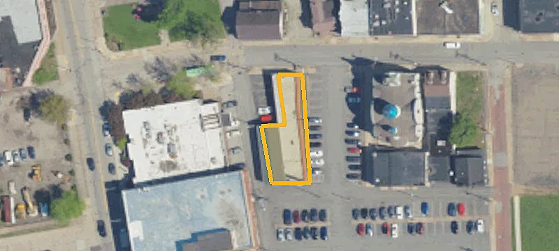316 Shaw Ave