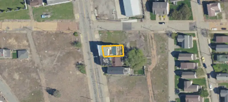 1005 Walnut St