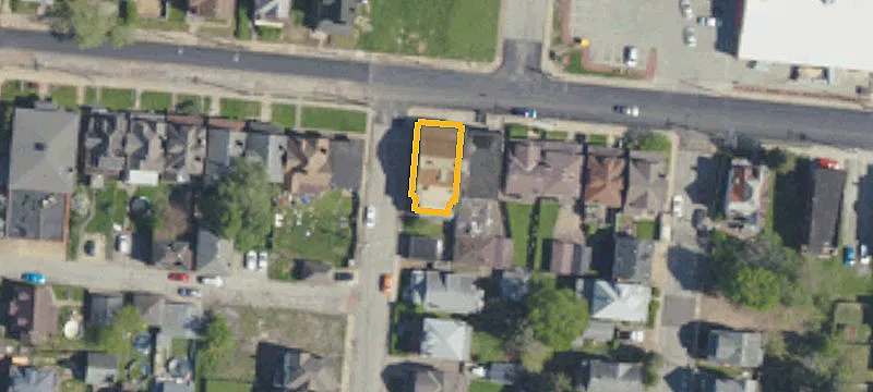 3100 Versailles Ave