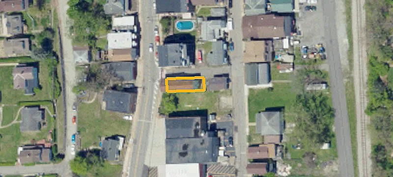 535 Carothers Ave