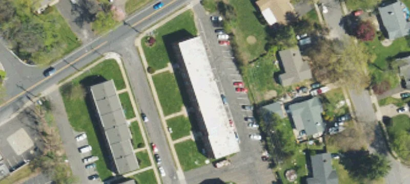 640 Lincoln Ave