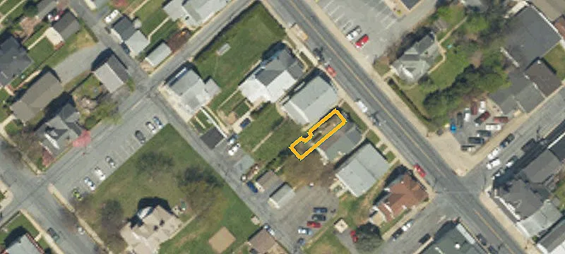 18-20 2nd St